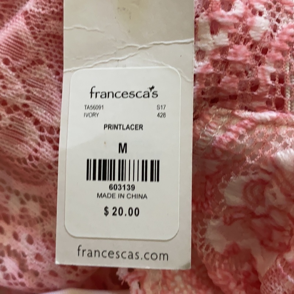 Francescas - Picture 5 of 6